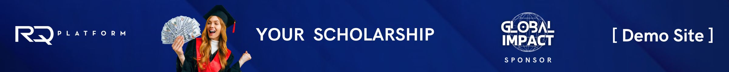 RhythmQ Awards & Recognition logo